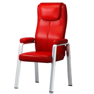 鑫环境 办公椅麻将椅子棋牌室专用椅舒适宾馆茶楼简约久坐护腰会议椅会客椅