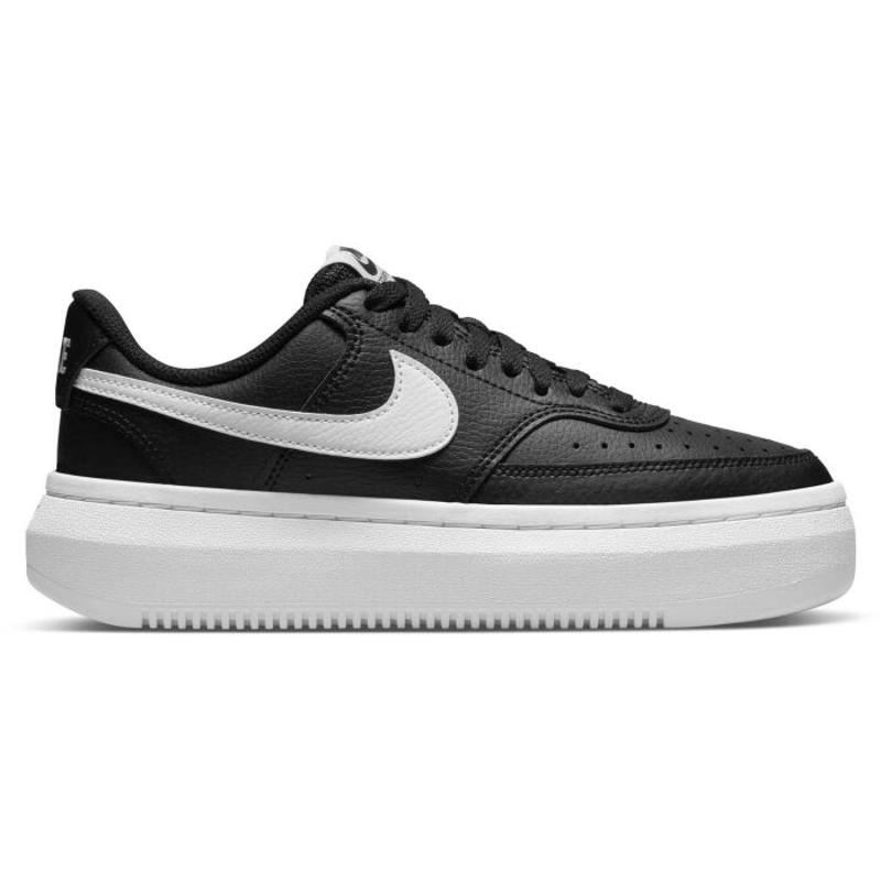 耐克(NIKE)耐克复古篮球风皮革休闲板鞋女款1980s时尚百搭运动鞋