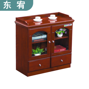 东宥 二门茶水柜800*400*850mm个