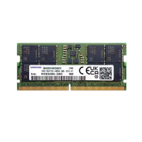 三星(SAMSUNG)16GB DDR5 5600笔记本内存条