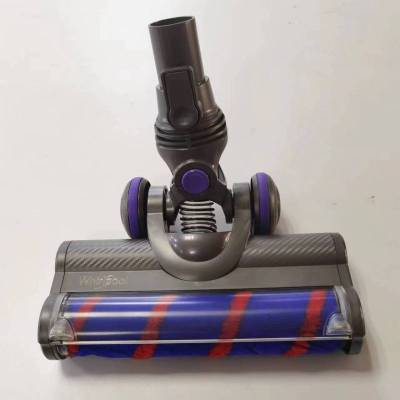 帮客材配 原装 惠而浦手持无线吸尘器 P9 电动地刷 收前务必验货