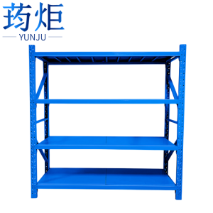 荺炬货架150*60*200cm组