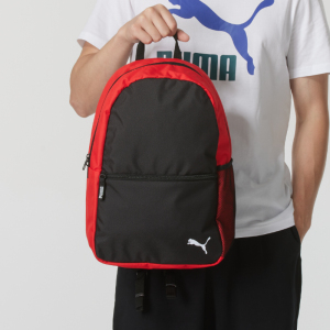 PUMA/彪马新款男女同款新款时尚百搭运动休闲双肩背包090238-01 ZP