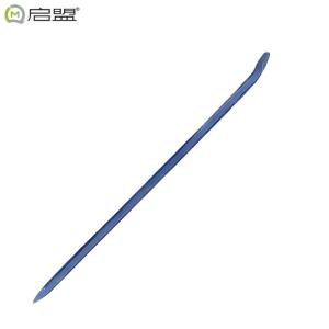 启盟 撬棍撬杠六棱高硬度1500mm QM25-1500mm