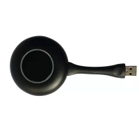 XIRCOM(捷讯)XC-TS60 无线投屏系统,可选多画面多发射端