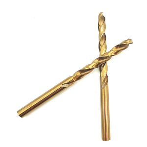 LUSMOOTH 含钴钻头 5.2mm 根