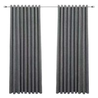 梦佳莉布艺遮光窗帘 SY-CL01 1*2.7 米