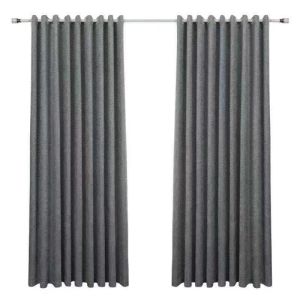 梦佳莉布艺遮光窗帘 SY-CL01 1*2.7 米