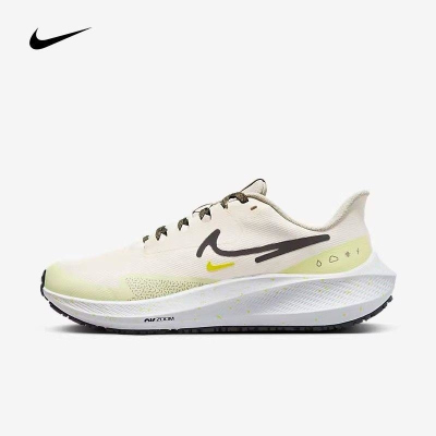 NIKE耐克跑步鞋AIR ZOOM PEGASUS轻便舒适低帮女鞋DO7626-100 C