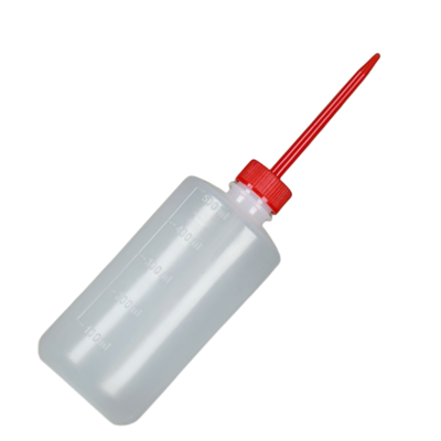 塑料鼠型油壶 500ml