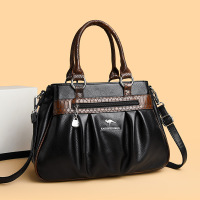 包包女包新款2026斜挎包女欧美复古女士单肩包女手提包女_397