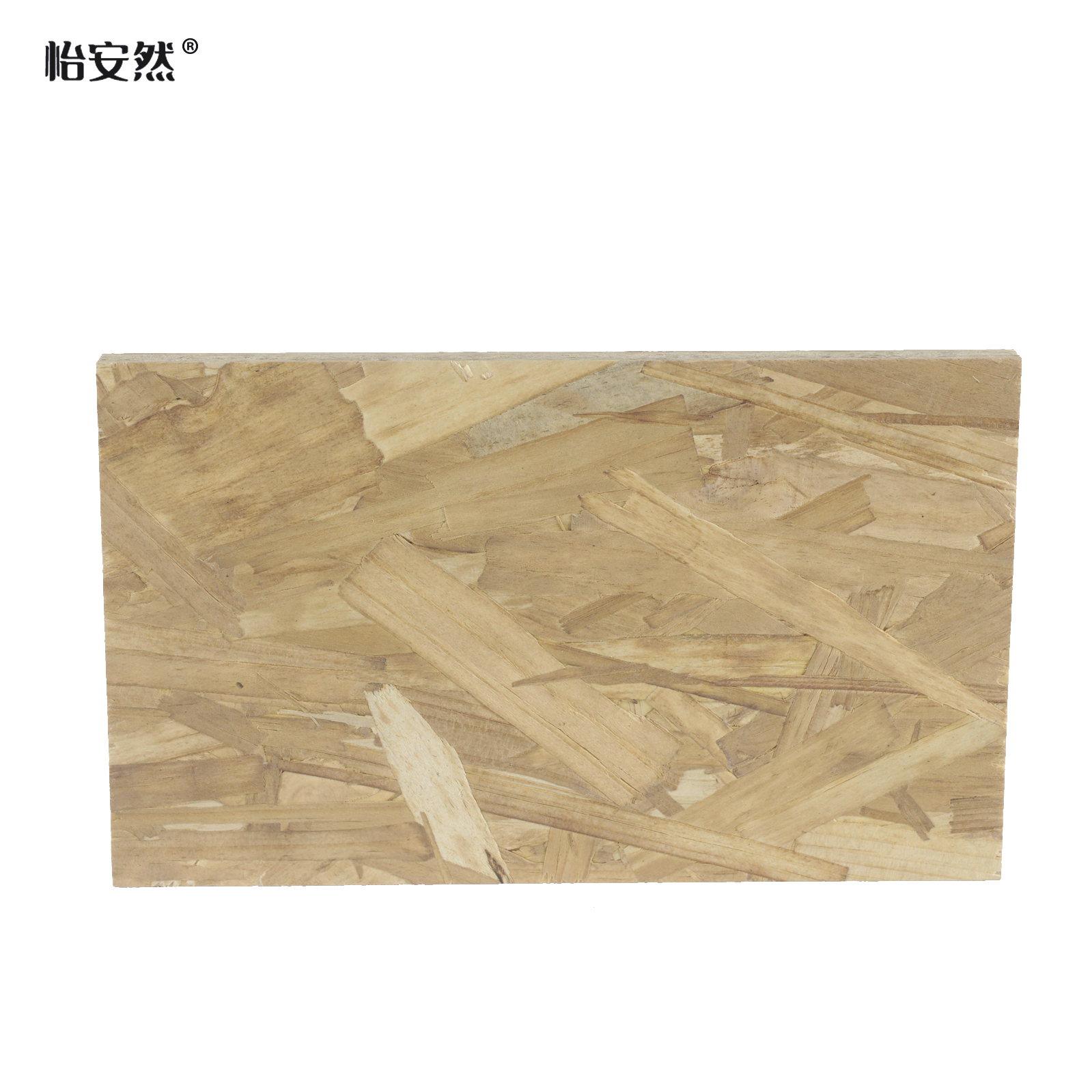 怡安然 欧松板 2440*1220*12mm 张