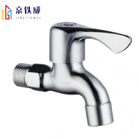 京铁威 陶瓷阀芯快开水龙头 4分 /个