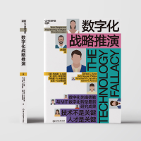 音像数字化战略推演(美)杰拉德·C.凯恩 等