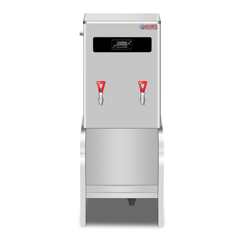盛远商用节能开水器18KW