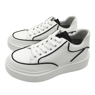 沪盾 HDUNN 男士休闲鞋 各号 1双