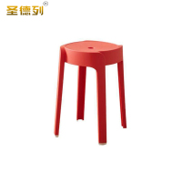 圣德列 N-9办公椅 330*330*460mm/把