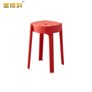 圣德列 N-9办公椅 330*330*460mm/把