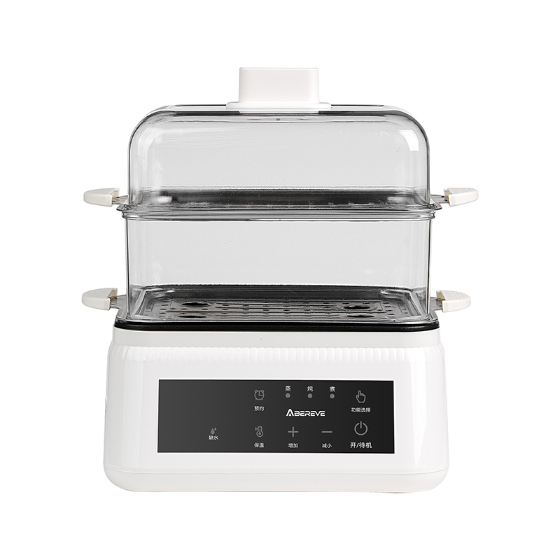艾贝丽电蒸锅 ABL-ZG43