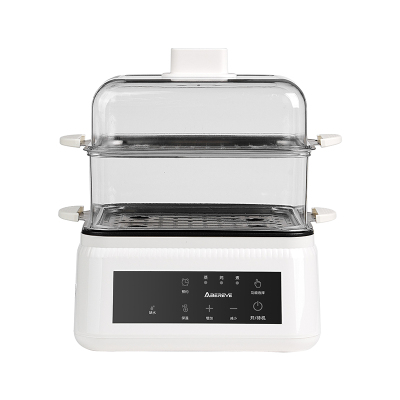 艾贝丽电蒸锅 ABL-ZG43