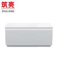 筑亮 展示台 150*60*90cm 张