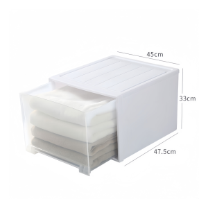 静科整理箱70L个