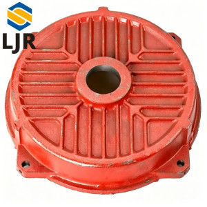利冀尔 端盖 LJR-1200 个