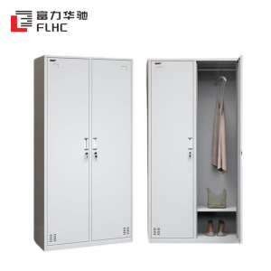 富力华驰 更衣柜 85*42*180cm个