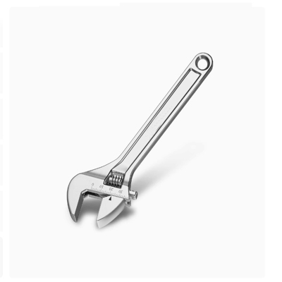 历途科技活动扳手10寸 把