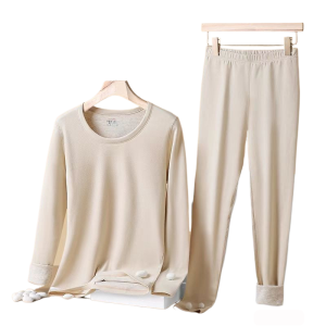 徽润和 保暖内衣套装 BN01 套