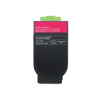京呈 墨粉/硒鼓/油墨 CTL-300HM 粉盒 大容量版 5000页 1 1107021766&&