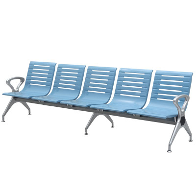 芙瑞塔长排椅五人位 张