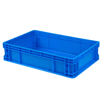 鑫木樽收纳箱60*40*14.7cm个