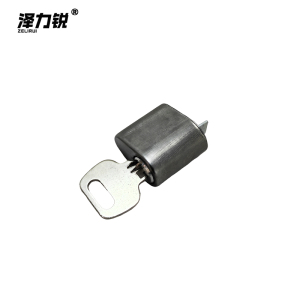 泽力锐 铝锁芯 ZLR005 个