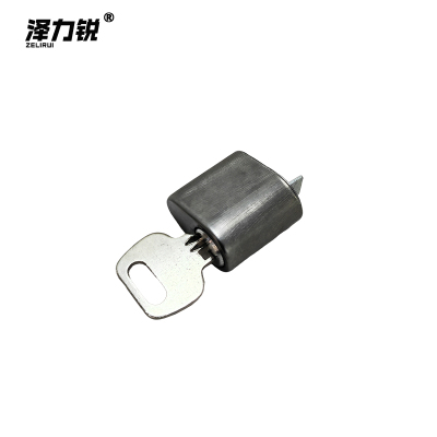 泽力锐 铝锁芯 ZLR005 个