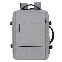 步宽 15.6英寸商务双肩包 H1131/个