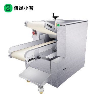 佰晟小智 商用压面机 酒店餐厅饭堂单位厨房 SFT-J0018DF 自动压面机