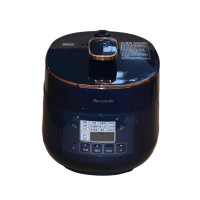 松下(Panasonic)电压力煲SR-PB201家用2L高压锅多功能智能迷你压力锅1-3人压力煲