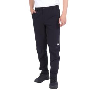 北面(The North Face)男运动长裤轻量弹力防水耐磨户外登山徒步休