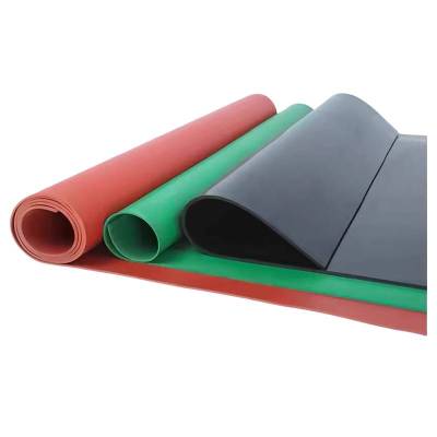 瑞季勤 橡胶垫 1.5m*1m*3mm 千克