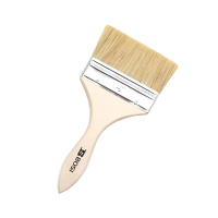 波斯(BOSI)油漆刷(4" BS529506)把