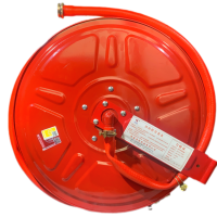 济俊 消防软管卷盘 JPS0.8-19/30 30米 /盘