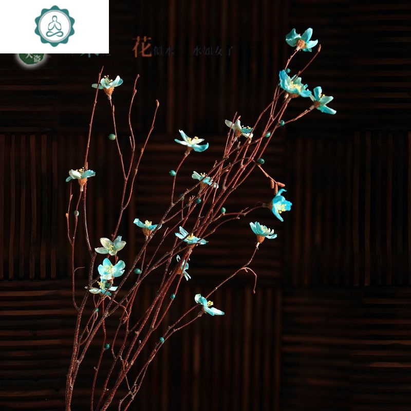 封后 杜鹃白玉单支,长1