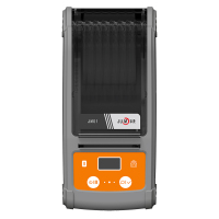 聚墨(JUM) JM01 215*100*88mm 数字化手持标签打印机(计价单位:台)灰色