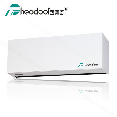 西奥多风幕机离心式大功率热风幕2米RM-4020S-3D/Y 380V三相电