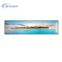 酷美智悦 挂画150*40cm款式可定制 KM-XS292 个