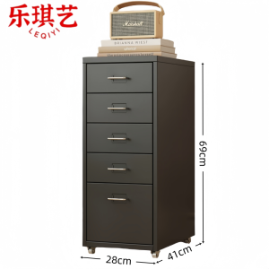 乐琪艺 办公柜LQY3585 台
