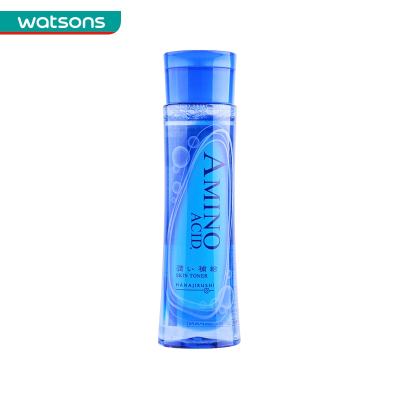 屈臣氏-花印水漾润颜补水化妆水190毫升水嫩柔滑爽肤水，男女皆宜，各种肤质适用