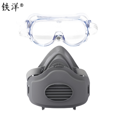 铁洋 呼吸防护面罩 TY-HX016 套