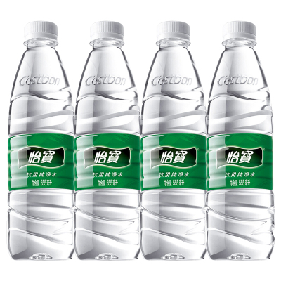 【矿泉水包装瓶】品牌排行榜_矿泉水包装瓶【哪个牌子好|十大排名